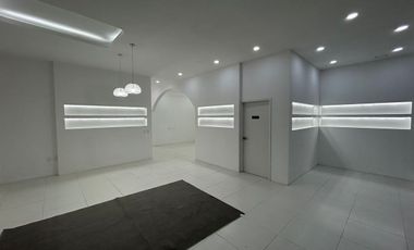 Excelente Local Acondicionado en Renta 149.50 m2 en Polanco.