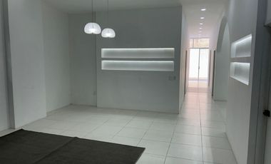 Excelente Local Acondicionado en Renta 149.50 m2 en Polanco.