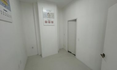 Excelente Local Acondicionado en Renta 149.50 m2 en Polanco.