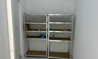 Excelente Local Acondicionado en Renta 149.50 m2 en Polanco.
