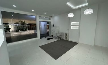 Excelente Local Acondicionado en Renta 149.50 m2 en Polanco.