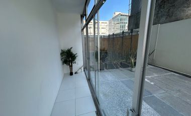 Excelente Local Acondicionado en Renta 149.50 m2 en Polanco.