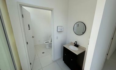 Excelente Local Acondicionado en Renta 149.50 m2 en Polanco.