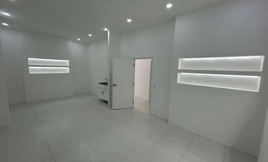 Excelente Local Acondicionado en Renta 149.50 m2 en Polanco.