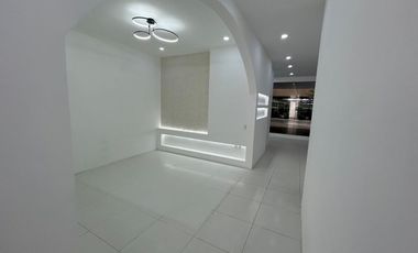 Excelente Local Acondicionado en Renta 149.50 m2 en Polanco.