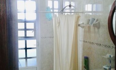 CASA EN RENTA EN PUERTO PROGRESO A UNA CALLE DE LA PLAYA