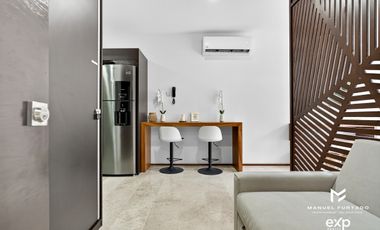Menesse Tulum - 2 bedroom Lock off condo