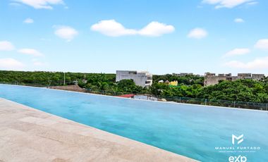 Menesse Tulum - 2 bedroom Lock off condo