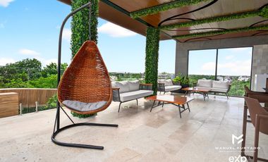 Menesse Tulum - 2 bedroom Lock off condo