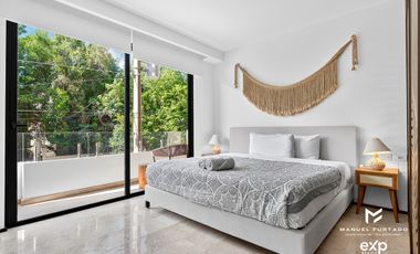 Menesse Tulum - 2 bedroom Lock off condo