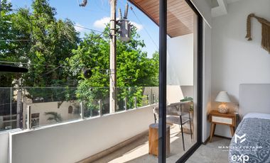 Menesse Tulum - 2 bedroom Lock off condo