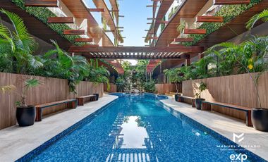 Menesse Tulum - 2 bedroom Lock off condo