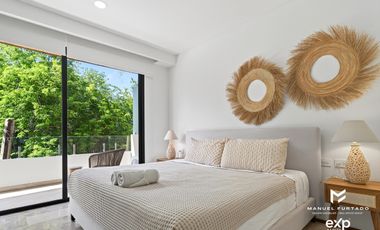 Menesse Tulum - 2 bedroom Lock off condo
