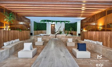 Menesse Tulum - 2 bedroom Lock off condo