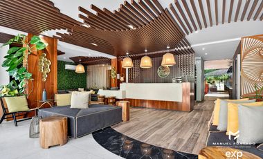 Menesse Tulum - 2 bedroom Lock off condo