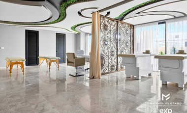 Menesse Tulum - 2 bedroom Lock off condo