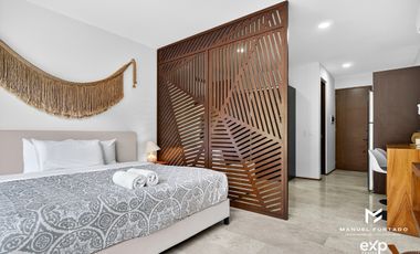 Menesse Tulum - 2 bedroom Lock off condo