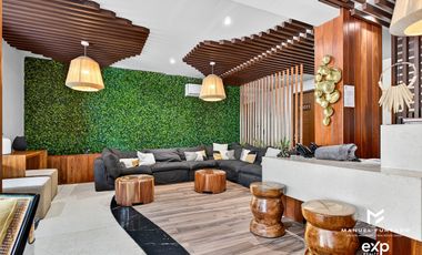 Menesse Tulum - 2 bedroom Lock off condo