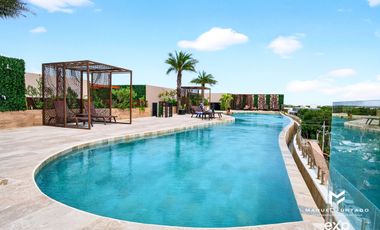 Menesse Tulum - 2 bedroom Lock off condo