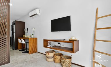 Menesse Tulum - 2 bedroom Lock off condo