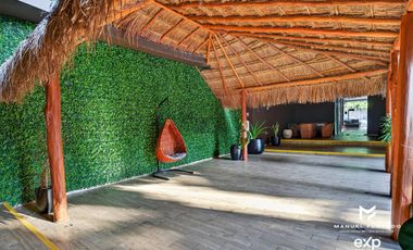 Menesse Tulum - 2 bedroom Lock off condo