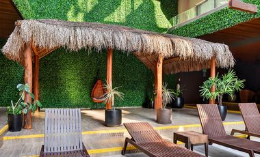 Menesse Tulum - 2 bedroom Lock off condo