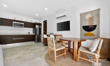 Menesse Tulum - 2 bedroom Lock off condo