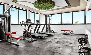 Menesse Tulum - 2 bedroom Lock off condo