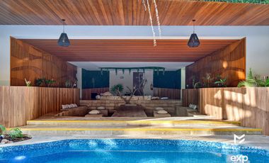 Menesse Tulum - 2 bedroom Lock off condo