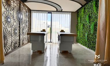Menesse Tulum - 2 bedroom Lock off condo