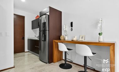 Menesse Tulum - 2 bedroom Lock off condo