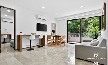 Menesse Tulum - 2 bedroom Lock off condo