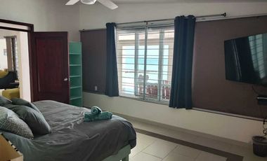 Casa en venta frente al mar en Chelem - HI2509384