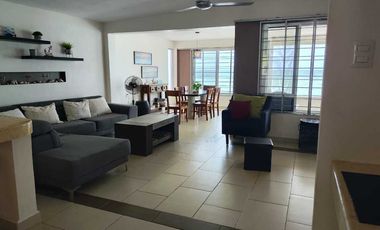 Casa en venta frente al mar en Chelem - HI2509384