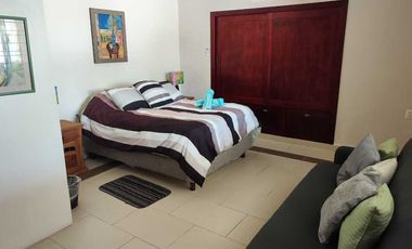 Casa en venta frente al mar en Chelem - HI2509384