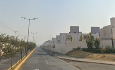 Ejido San Mateo Nopala, Otzolotepec, EDOMEX casa en venta