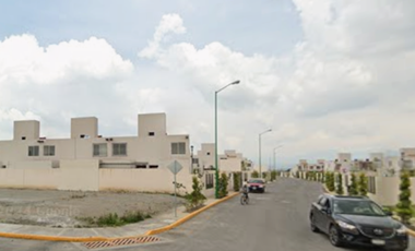 Ejido San Mateo Nopala, Otzolotepec, EDOMEX casa en venta