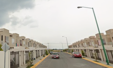 Ejido San Mateo Nopala, Otzolotepec, EDOMEX casa en venta