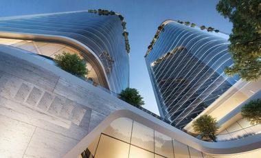 Venta Oficina Bosque Real Huixquilucan Estado de México