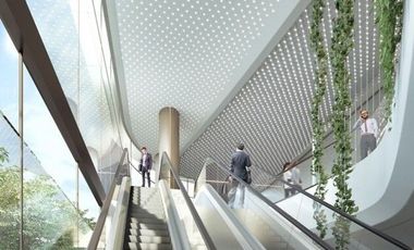 Venta Oficina Bosque Real Huixquilucan Estado de México