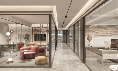 Venta Oficina Bosque Real Huixquilucan Estado de México