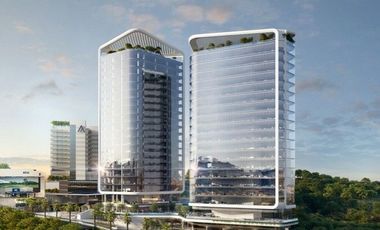 Venta Oficina Bosque Real Huixquilucan Estado de México