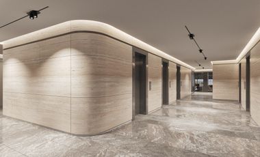 Venta Oficina Bosque Real Huixquilucan Estado de México