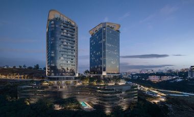 Venta Oficina Bosque Real Huixquilucan Estado de México