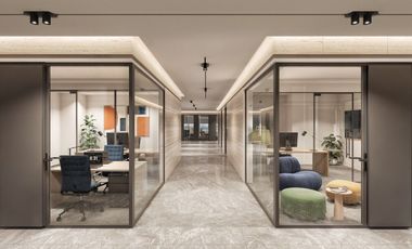 Venta Oficina Bosque Real Huixquilucan Estado de México