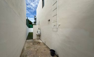 CASA EN VENTA EN SAN DIEGO CUTZ, NORTE DE MÉRIDA