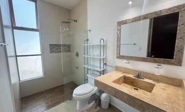 CASA EN VENTA EN SAN DIEGO CUTZ, NORTE DE MÉRIDA