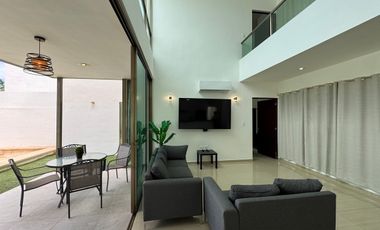 CASA EN VENTA EN SAN DIEGO CUTZ, NORTE DE MÉRIDA