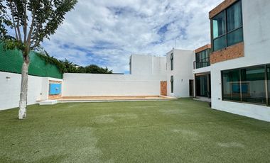 CASA EN VENTA EN SAN DIEGO CUTZ, NORTE DE MÉRIDA