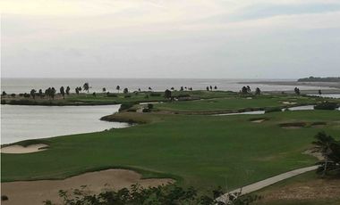 VENTA APARTAMENTO KARIBANA BEACH GOLF CARTAGENA